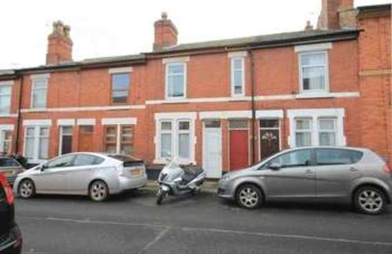 3 Bedroom Terraced